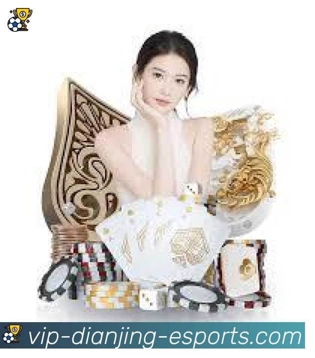 GGBET电竞竞猜品牌故事