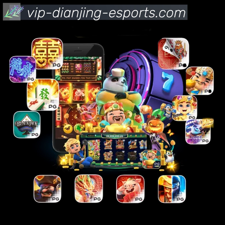 GGBET电竞竞猜荣誉