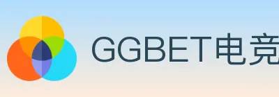 GGBET电竞竞猜 logo